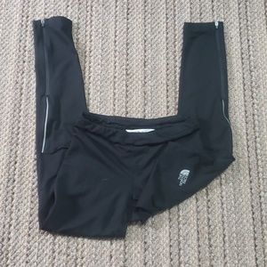 The North Face leggings